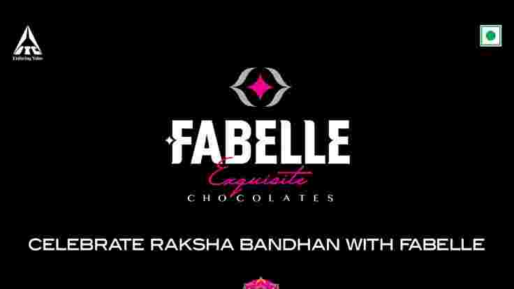 Fabelle Chocolate