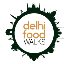 Delhi Food Walks Shorts