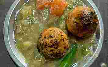 Patna Vegetarian Food Tour