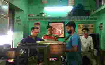 Jodhpur Food Tour-Part 2