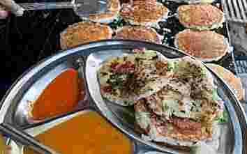 Jagdalpur Street Food Tour