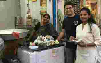 Madurai Food Tour - Part 2