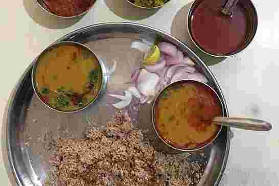 Jodhpur Food Tour-Part 1