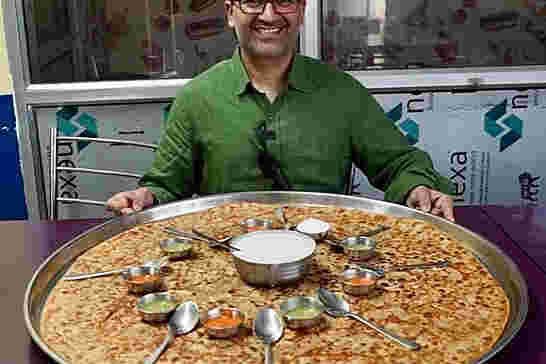 Jaipur Food Tour