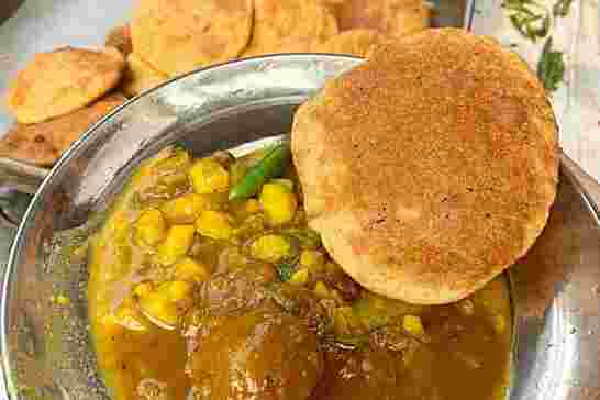 Patna City Food Tour