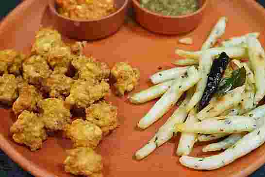 Traditional Dishes From Chhattisgarh