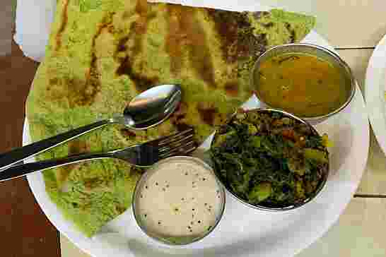 Rishikesh Food Tour